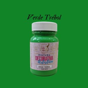 Verde Trébol 85ml