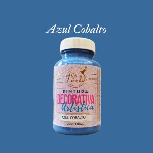 Azul Cobalto 170ml