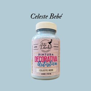 Celeste Bebé 170ml