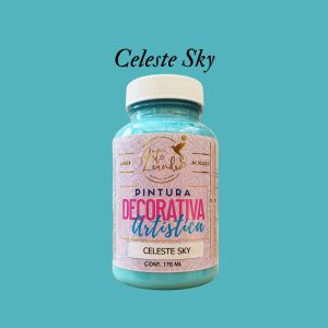 Celeste Sky 170ml