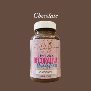 Chocolate 170ml