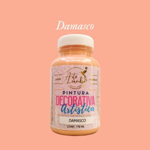 Damasco 170ml