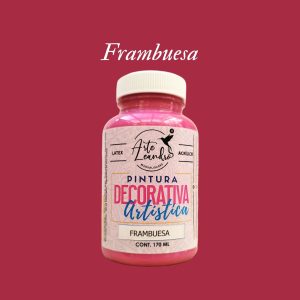 Frambuesa 170ml