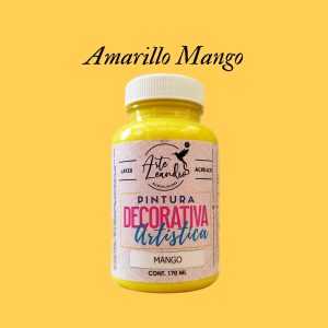 Amarillo Mango 170ml
