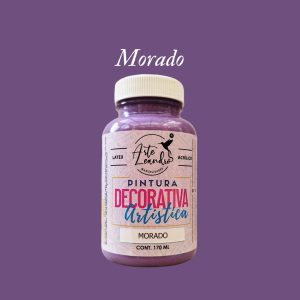Morado 170ml