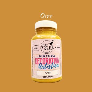 Ocre 170ml
