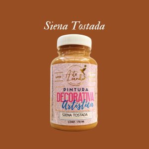 Siena Tostada 170ml