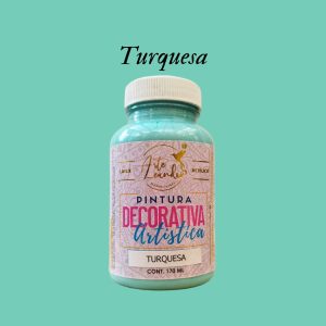 Turquesa 170ml