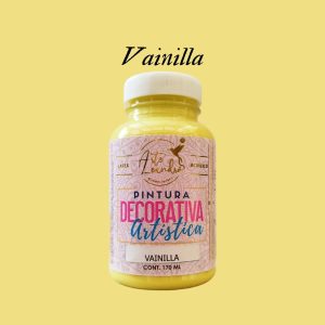 Vainilla 170ml