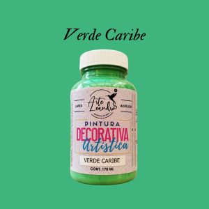 Verde Caribe 170ml