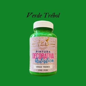 Verde Trébol 170ml