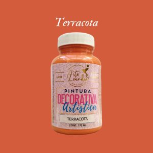 Terracota 170ml