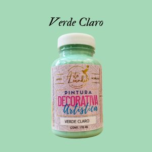 Verde Claro 170ml