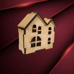 Casita Mini doble