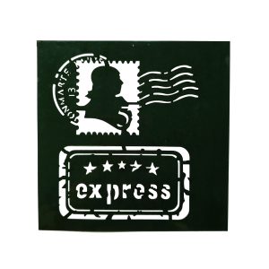 Stencil Estampilla 15x15 STE410