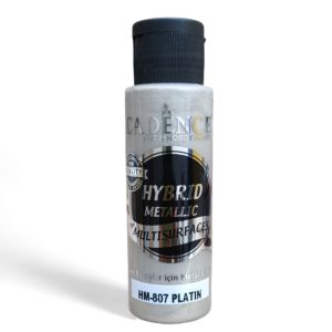 Hybrid Metallic HM807 Platino
