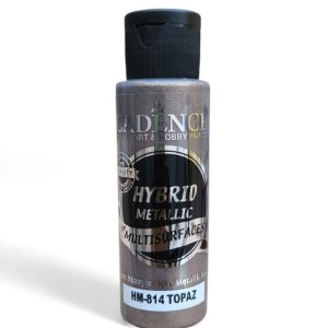 Hybrid Metallic HM814 Topacio