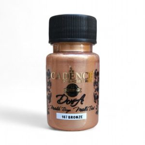 Dora 167 Bronce 50ml