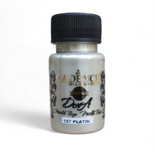 Dora 137 Platino 50ml