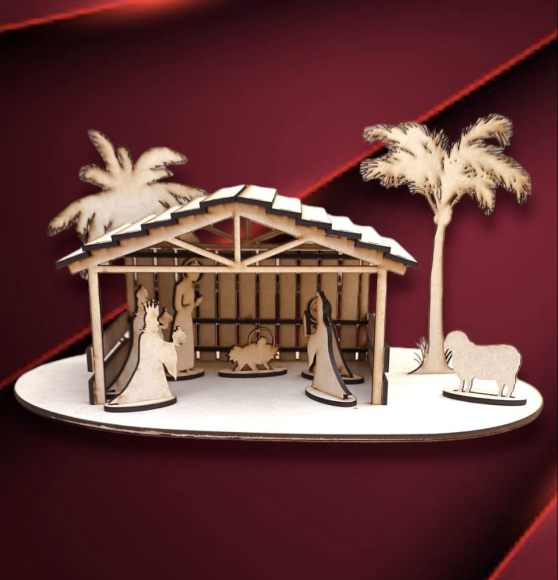 pesebre isla3