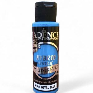 Acrilyc H037 Royal Blue