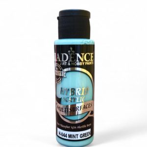 Acrilyc H044 Verde Menta