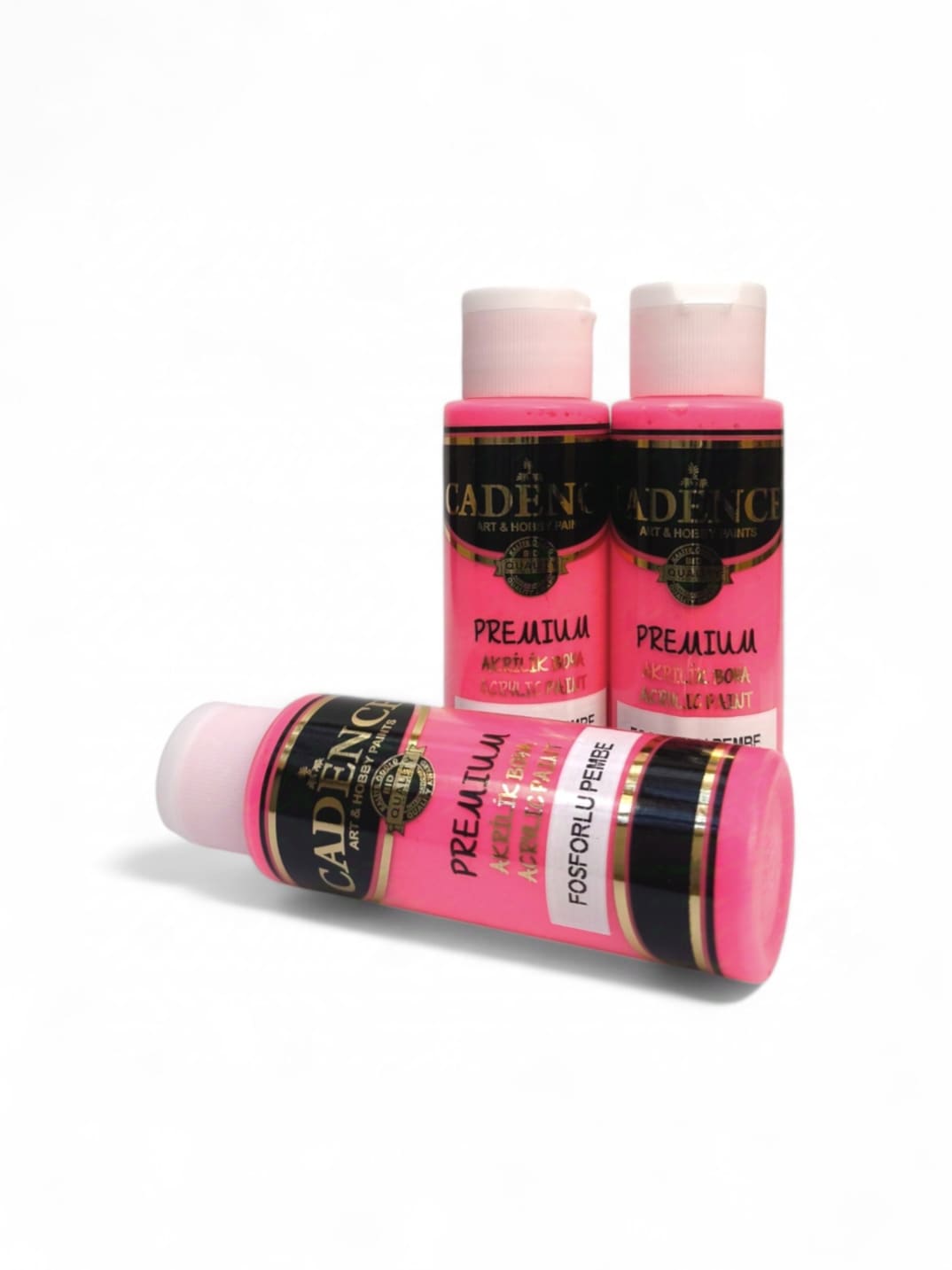 Color Rosa Fiu Fluor Rosa – Pinta y Punto