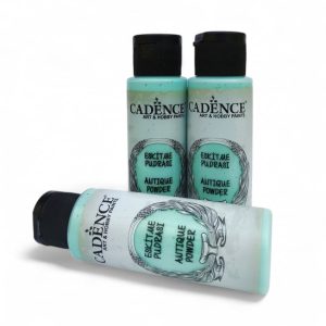 Patina Antique Powder Nile Green 710