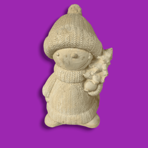 Muñeco de Nieve