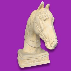 Cabeza de Caballo