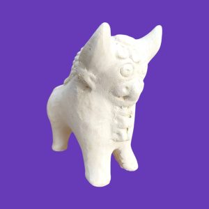 Torito Pucara Pequeño