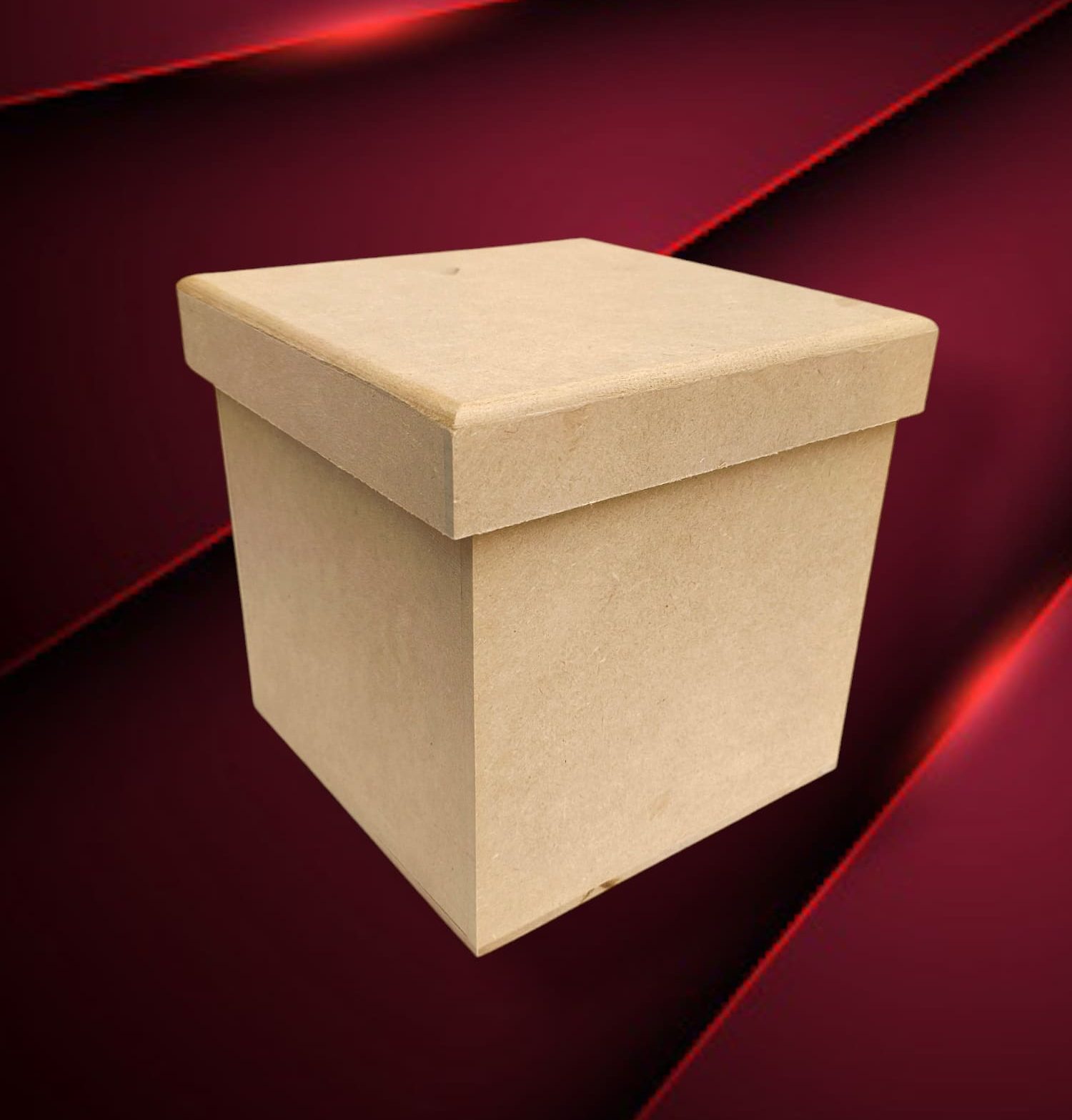 caja regalo grande 20x20x20