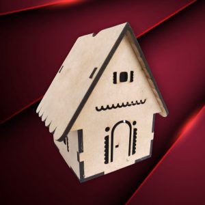 Casita Deco Onda