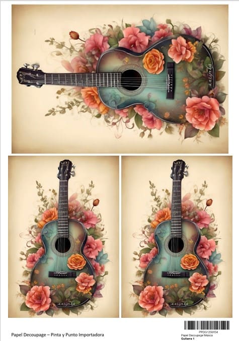 GUITARRA 1