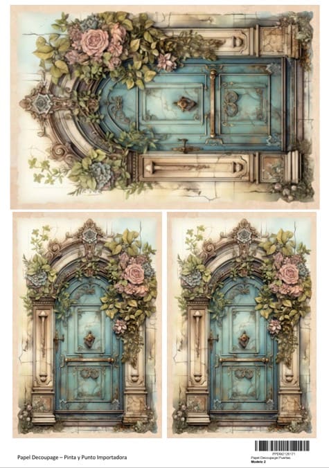 PUERTA 2