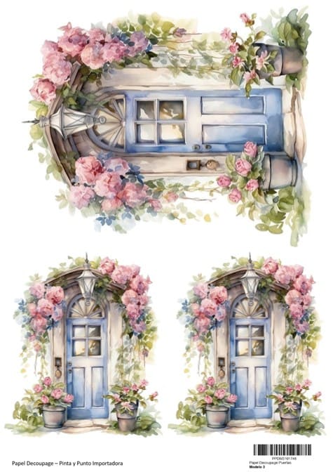 PUERTA 3