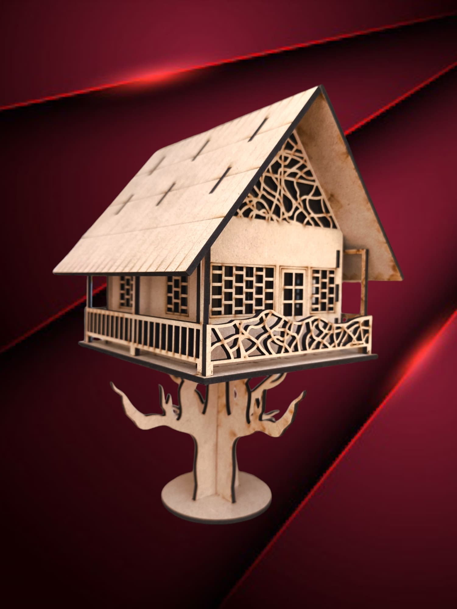 casa en el arbol1