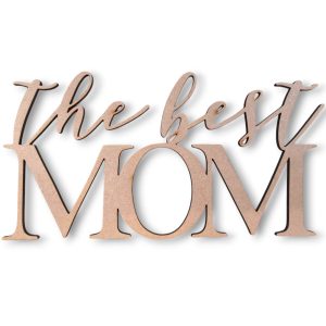 The best MOM