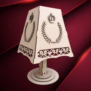 Lampara Vintage