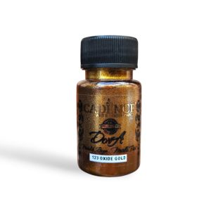 Dora 123 Oro Oxidado