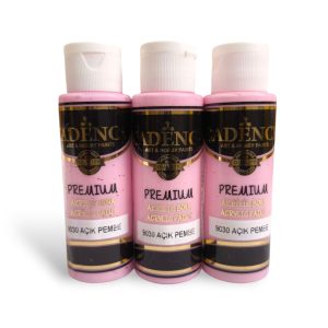 Premium Rosa Claro 9030