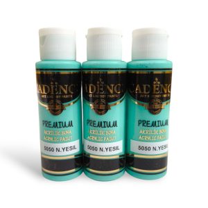 Premium Verde Menta 5050