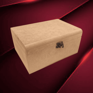 Caja Cofre multiuso 21x15