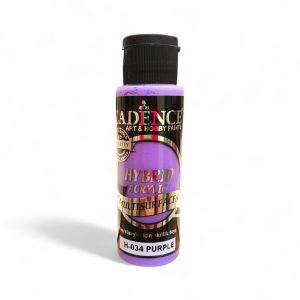 Acrilyc H034 Morado