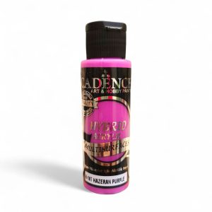 Acrilyc H107 Hazeran Purple (Violeta)