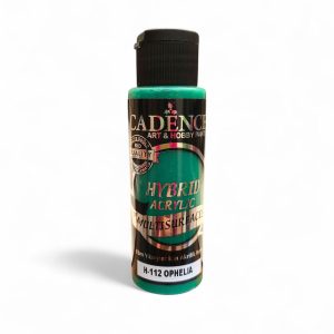 Acrilyc H112 Verde Ophelia