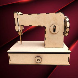 Costurero Laser Cloth