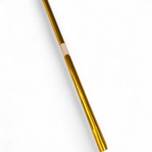 Folia Decorativa Dorado 1m x 30cm
