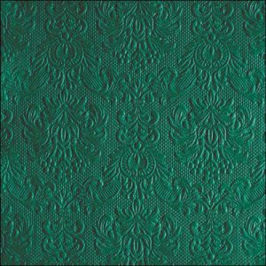 Servilleta Textura Verde A3370