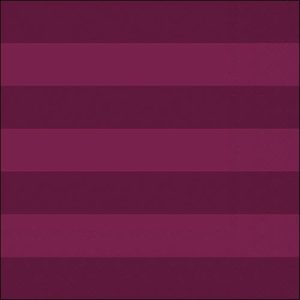 Servilleta Rayas Burdeo y fucsia A3390